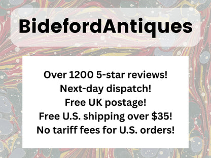 1934 MAMMOTH HUNT Print - Caveman Print - Original Vintage Print - Mammoth Wall Art - Caveman - 89 Years Old - 9.15 x 6 Inches