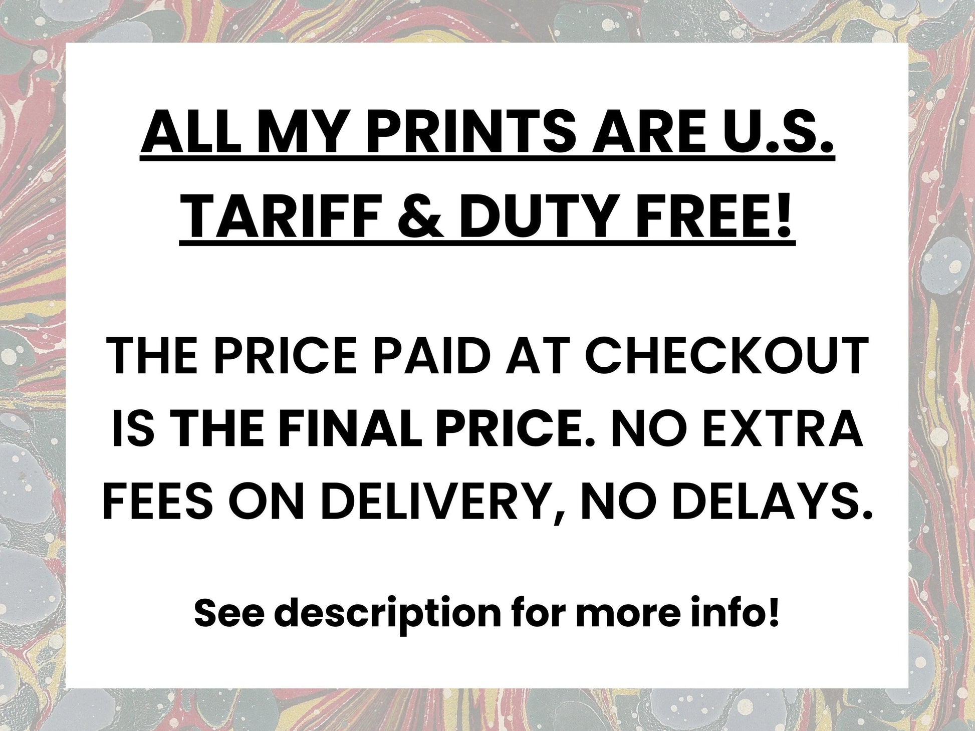 1960 LONGHORN BEETLE Print - Vintage Insect Print - Insect Wall Art - Vintage Entomology Print - 7.5 x 10.6 Inches